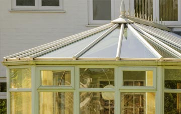 conservatory roof repair Limpsfield Chart, Surrey
