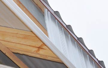 why Limpsfield Chart fascia repairs are essential
