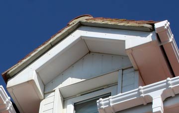 Limpsfield Chart fascia installation costs