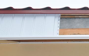 Limpsfield Chart fascia repair costs