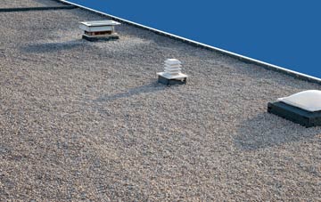 flat roofing Limpsfield Chart, Surrey