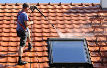 roof cleaning Limpsfield Chart, Surrey