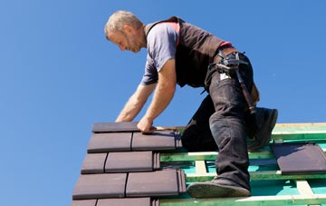 disadvantages of Limpsfield Chart slate roofing