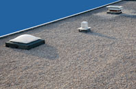 Limpsfield Chart flat roofing