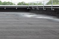 find rated Limpsfield Chart flat roofing companies